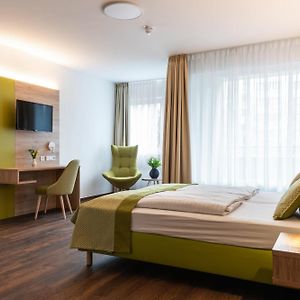 Superior Kamer met een King Size Bed