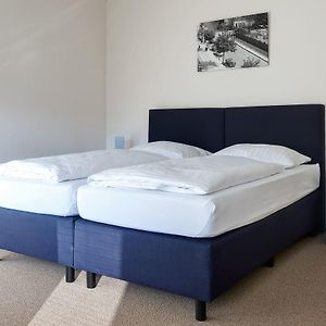 Standaard Kamer met een King Size Bed